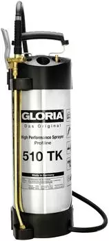 Gloria Hochleistungssprühgerät 510 TK