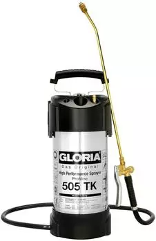 Gloria Hochleistungsspr&uuml;hger&auml;t 505 TK Profiline
