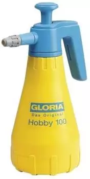 Gloria Drucksprüher Hobby 100