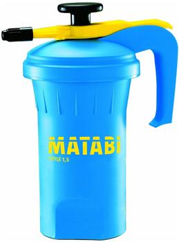 Matabi Drucksprühgerät Style 1.5 - 1 Liter