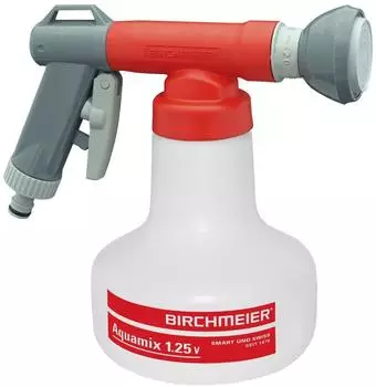 Birchmeier D&uuml;ngermischger&auml;t Aquamix 1.25 V