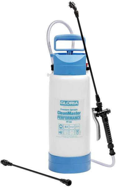 Gloria Clean Master Performance PF 50