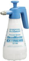 Gloria Haus und Garten 000618.0000 Clean Master Extreme EX100 Druckspr&uuml;her