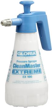 Gloria Clean Master Extreme EX100