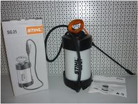 STIHL SG 21