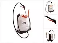 STIHL 4255 019 4950, STIHL SG 51 Spritzger&auml;t 12 Liter (R&uuml;ckentragbar)