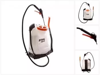 Stihl SG 51