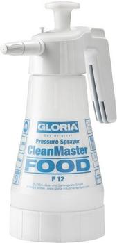 Gloria Cleanmaster Food F12