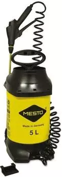 Mesto Drucksprüher