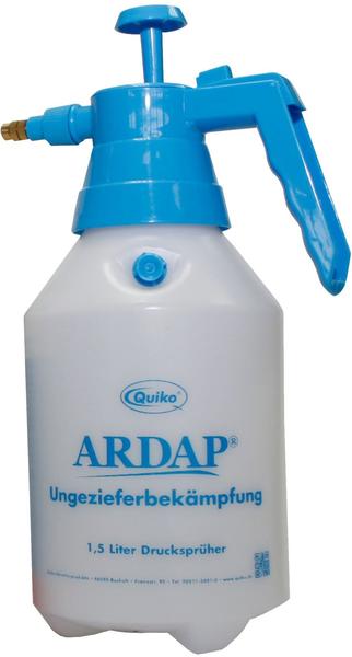 ARDAP Drucksprüher 1,5 Liter