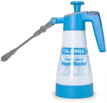 Gloria FM 10 Flex