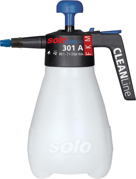 Solo Kleinmotoren Solo CLEANLine Hand-Druckspritze 301-A