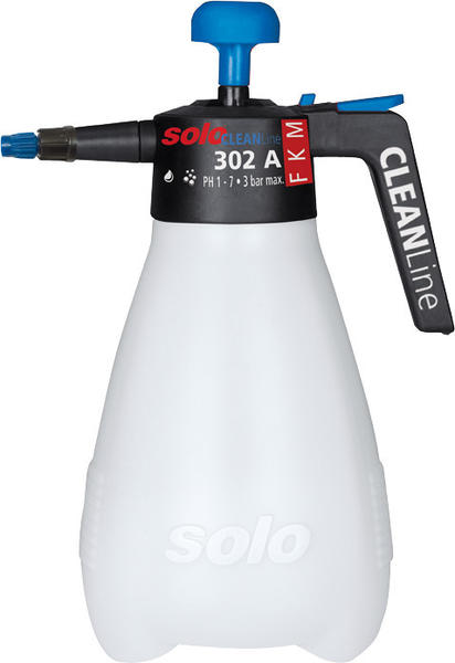 Solo Kleinmotoren Solo CLEANLine Hand-Druckspritze 302-A