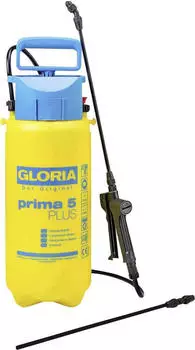Gloria Drucksprüher Prima 5 PLUS