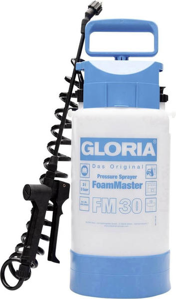 Gloria FoamMaster FM 30