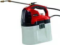 Einhell Akku-Druckspr&uuml;hger&auml;t "GE-WS 18/75 Li-Solo" ohne Akku und Ladeger&auml;t