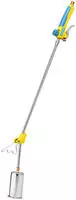 Gloria 000296.0000, Gloria Unkrautbrenner Thermoflamm Bio Professional Plus