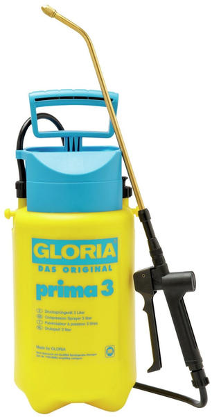 Gloria Prima 3 - 3,0 Liter