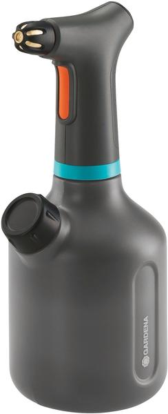 Gardena Drucksprüher EasyPump 1 Liter (11114-20) Test TOP Angebote ab 16,98  € (August 2023)