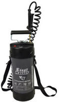 Gloria Haus und Garten 000306.0000 SteelMaster V5 Druckspr&uuml;her 5 l (000306.0000)