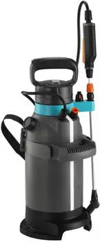 Gardena Drucksprüher EasyPump 5 Liter (11136-20)