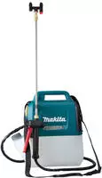Makita Akku-Druckspr&uuml;hger&auml;t "DUS054Z" 18V, 5,0 l, 3,0 bar, ohne Akku, ohne