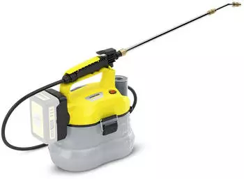 K&auml;rcher Akku PSU 4-18 Sologer&auml;t 18 V (1.445-300.0)