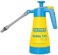 GLORIA HAUS UND GARTEN 000026.0000, Gloria Haus und Garten 000026.0000 Hobby 125 Flex