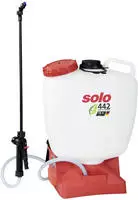 Solo 44201, Solo Akku-R&uuml;ckenspritze 442