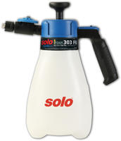 Solo - Schaumspr&uuml;her 1,25l, Ph-wert 7-14 &ndash; 303 Fb