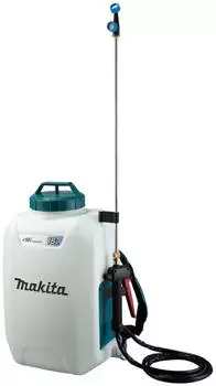 Makita DUS158 Z Solo 15 L