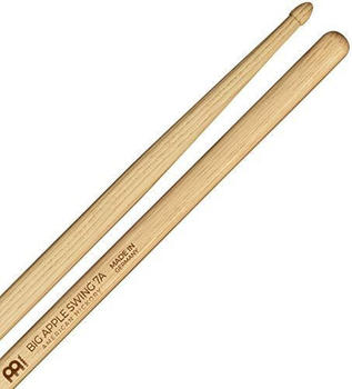 Meinl Big Apple Swing 7A American Hickory Meinl Big Apple Swing 7A American Hickory