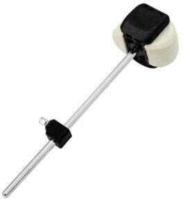 Dimavery BDB-10 2-Fach Bass Drum Schlägel (26040220)