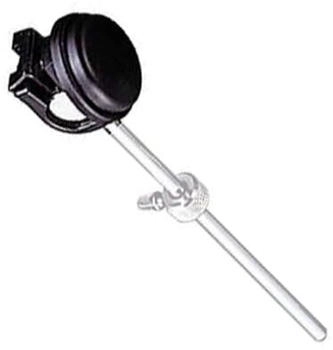 Tama Cobra Bassdrum Beater Kopf Gummi (CB90RH)