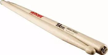 Wincent 5AXXL Schlagzeugstöcke Hickory Woodtip (W-5AXXL)