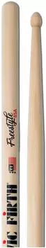 Vic Firth American Concept Freestyle 85A Drumsticks, Holzkopf (FS85A)