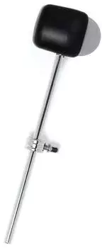 DW Bassdrumschläger, zweiseitig Gummi (DWSM101R)