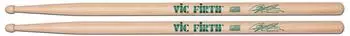 Vic Firth Benny Greb Signature Drumsticks, Holzkopf (SBG)