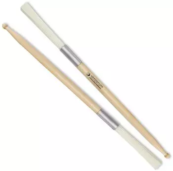 Keepdrum SV604 Double-Drumstick-Rods (sv604)