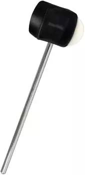 DW SM101AIR Airweight Bassdrumbeater, Filz/Plastik (DWSM101AIR)