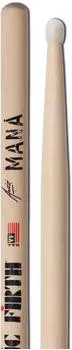 Vic Firth SAG Alex Gonzalez Signature Drumsticks, Nylon (SAG)