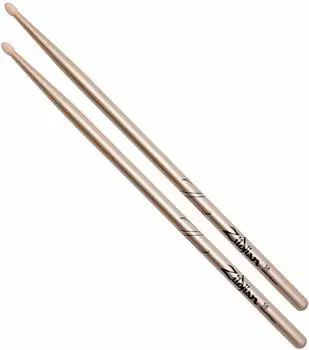Zildjian 5A Chroma Gold Drumsticks (Z5ACG)