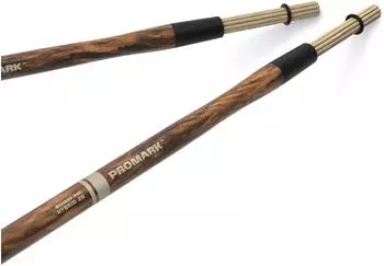 Pro Mark Hybrid Rods Bambus 2B (PMHRB)
