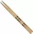 Vic Firth American Classic 5BN Terra Drumsticks, Nylon-Tip (5BTN)