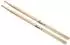 XDRUM Drumsticks Large Starter Set (5A Nylon, 5B, 7A, Jazzbesen, Rods, Tasche) (00081484)