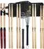XDRUM Drumstick Starter Set 5A/5B/7A Nylon & Wood, Jazzbesen, Rods (Sticks-Starter-Set)