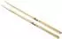XDRUM Drumstick Starter Set 5A/5B/7A Nylon & Wood, Jazzbesen, Rods (Sticks-Starter-Set)