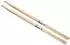 XDRUM Drumstick Starter Set 5A/5B/7A Nylon & Wood, Jazzbesen, Rods (Sticks-Starter-Set)