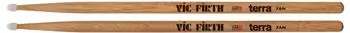 Vic Firth American Classic 7AN Terra Drumsticks, Nylon-Tip (7ATN)