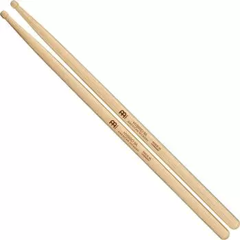 Meinl Hybrid 9A Drumsticks American Hickory, Holzspitze (SB133)